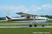 OG22_723 Cessna 172 Skyhawk C/N 46305, N6205E